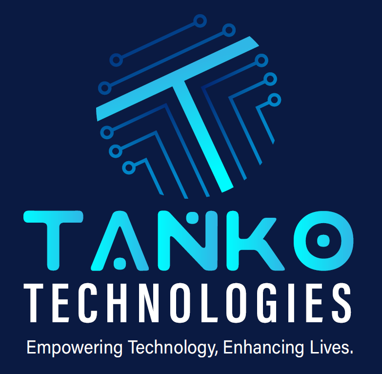 Tanko Technologies Secondary Logo