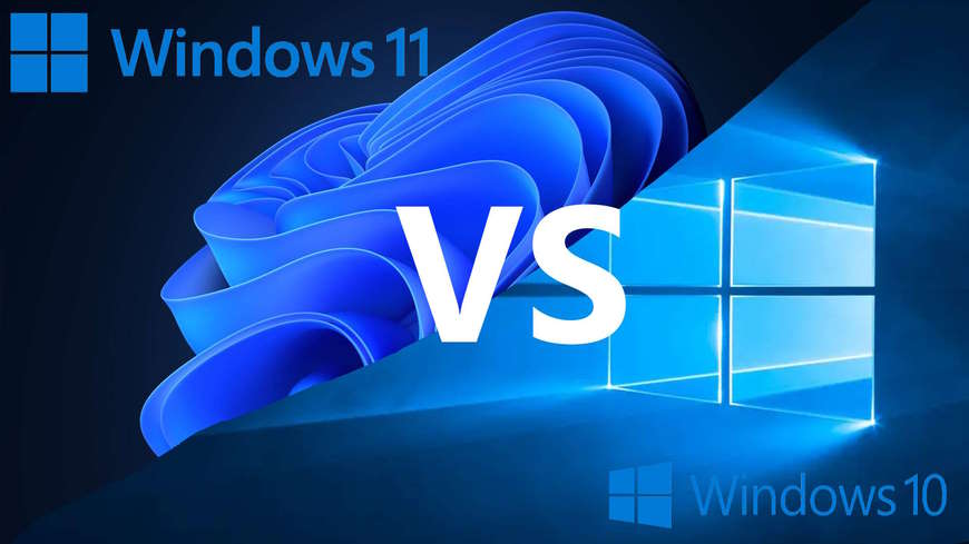 Microsoft Windows Logo