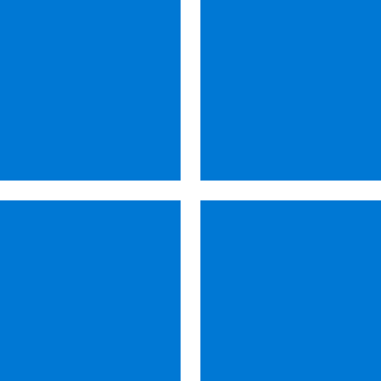 Windows Logo