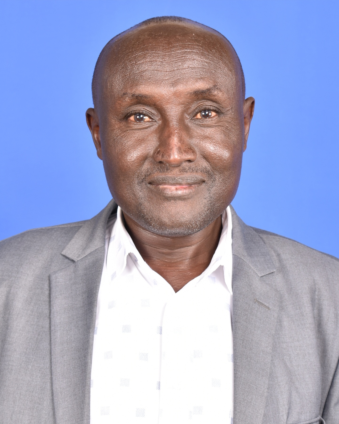 Charles Ole Sein, Business Development Consultant