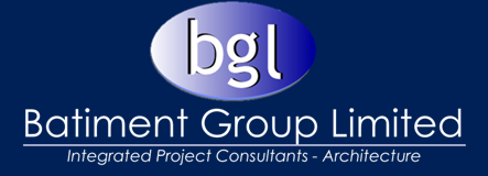 BATIMENT GROUP LTD Logo